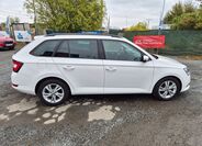 Škoda Fabia 4