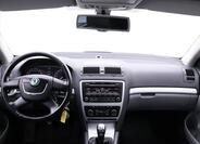 Škoda Octavia 23