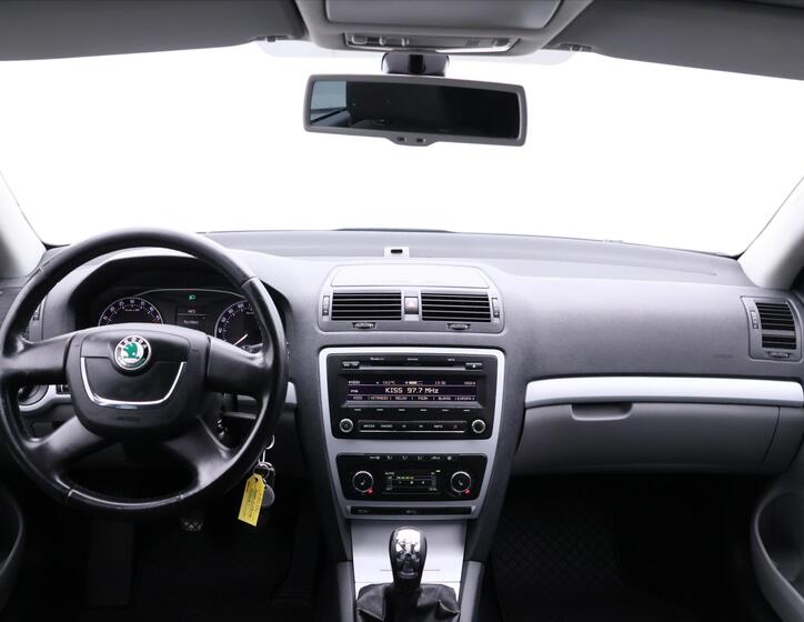 Škoda Octavia 23