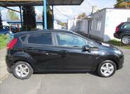 Ford Fiesta 8