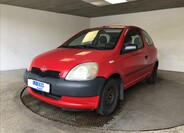 Toyota Yaris 3