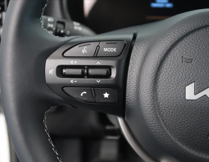 KIA Picanto 16