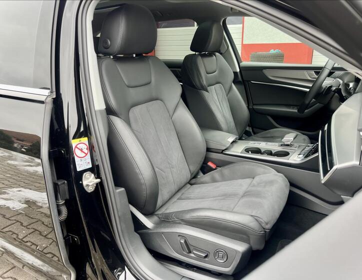 Audi A6 19