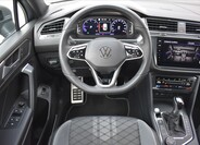 Volkswagen Tiguan Allspace 16