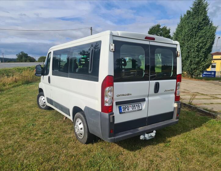 Citroën Jumper 7
