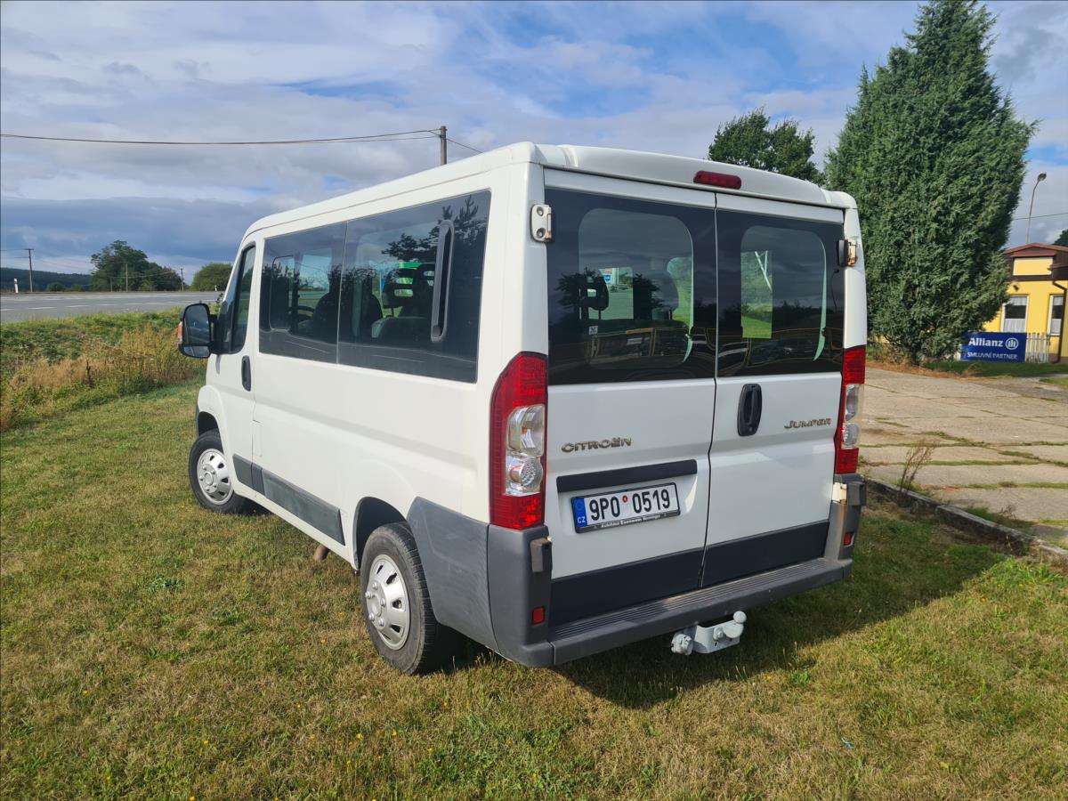 Citroën Jumper
