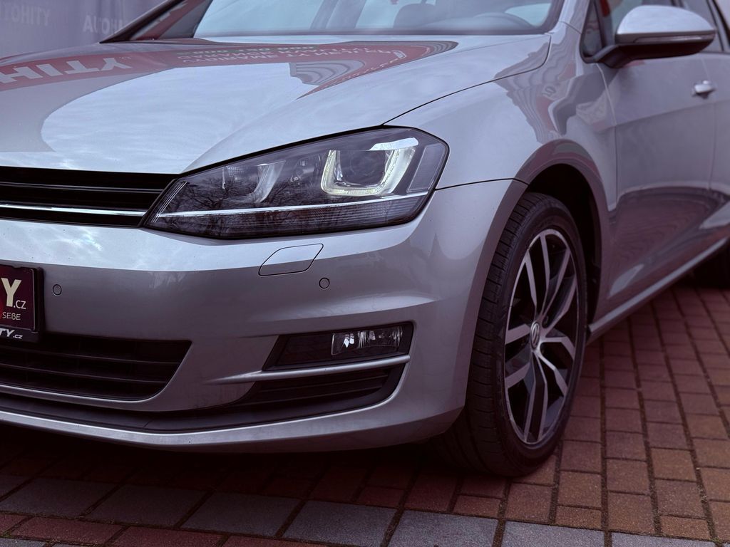 Volkswagen Golf 3