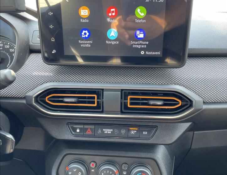 Dacia Sandero 17