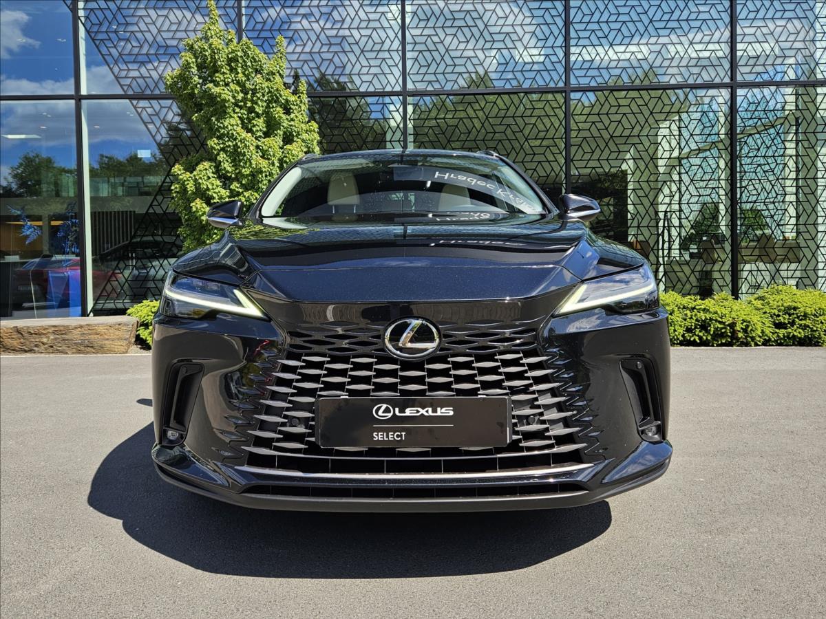 Lexus RX 450h