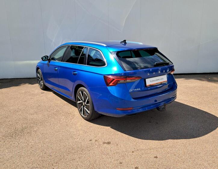 Škoda Octavia 27