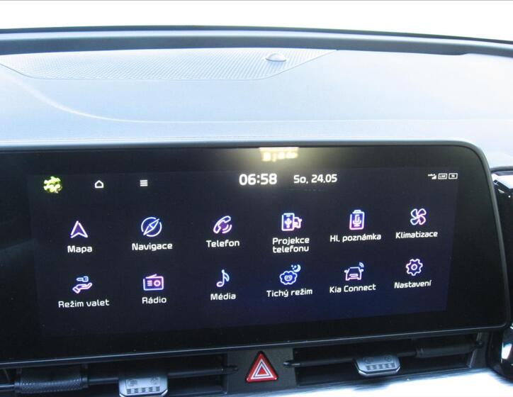 KIA Sportage 31