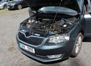 Škoda Octavia 22