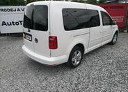 Volkswagen Caddy 3