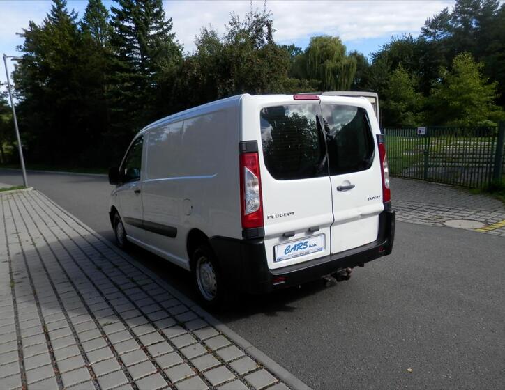 Peugeot Expert 7