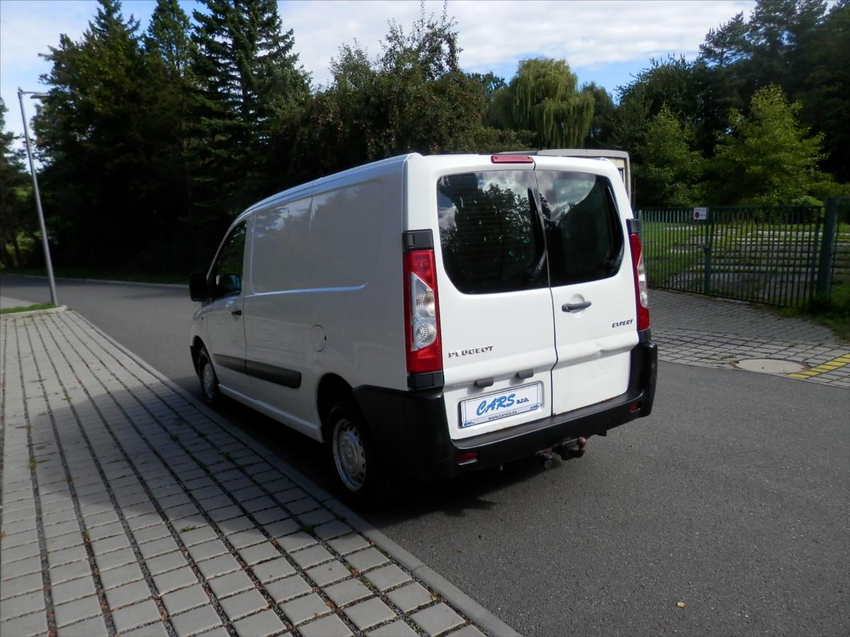 Peugeot Expert