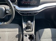 Škoda Octavia 10