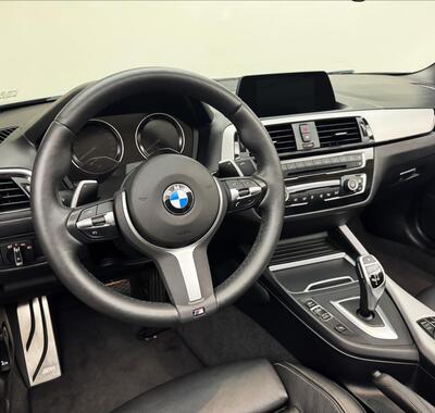 BMW Řada 2 13