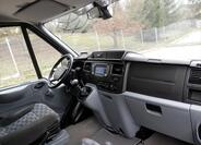 Ford Transit 14