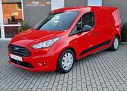 Ford Transit 1