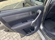 Honda CR-V 20