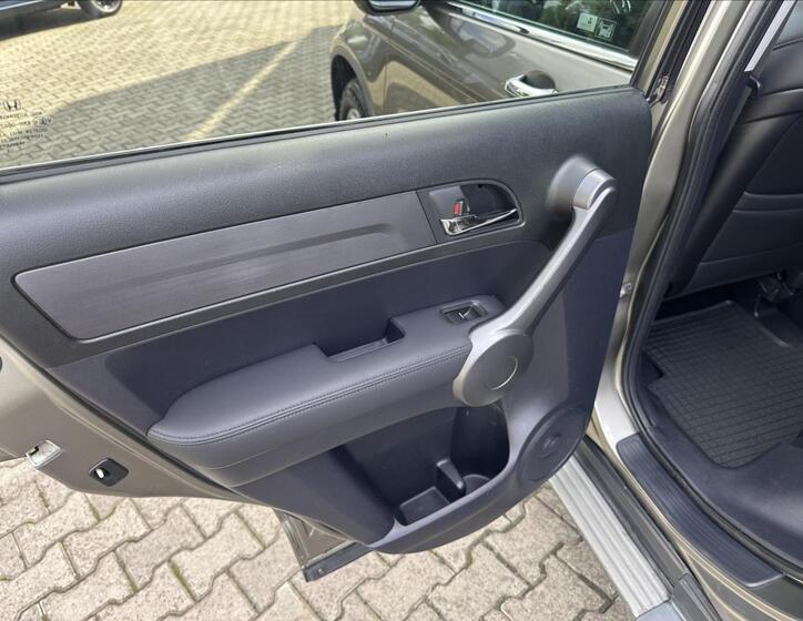 Honda CR-V 20