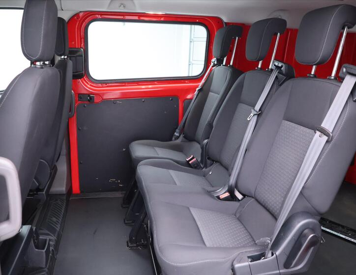 Ford Transit 15