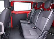 Ford Transit 15