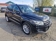 Volkswagen Tiguan 3