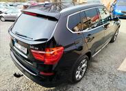 BMW X3 4