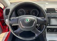 Škoda Octavia 14