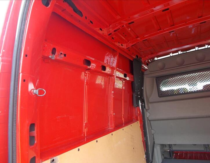 Opel Movano 14