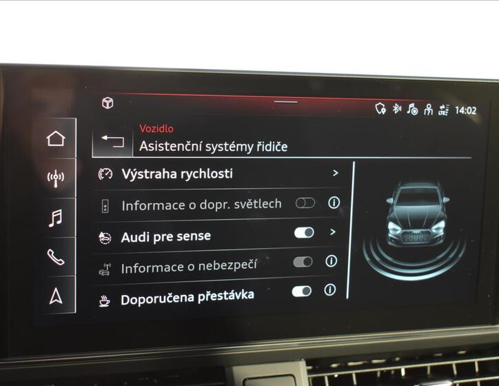 Audi A5 36