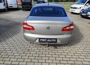 Škoda Superb 8