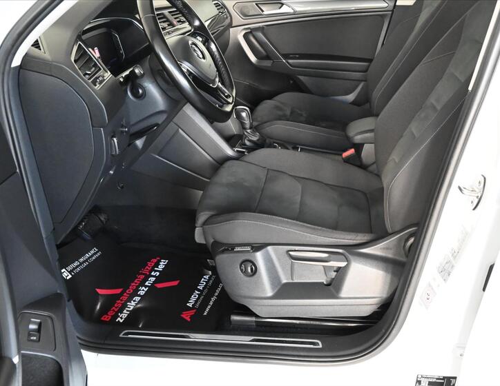 Volkswagen Tiguan Allspace 9