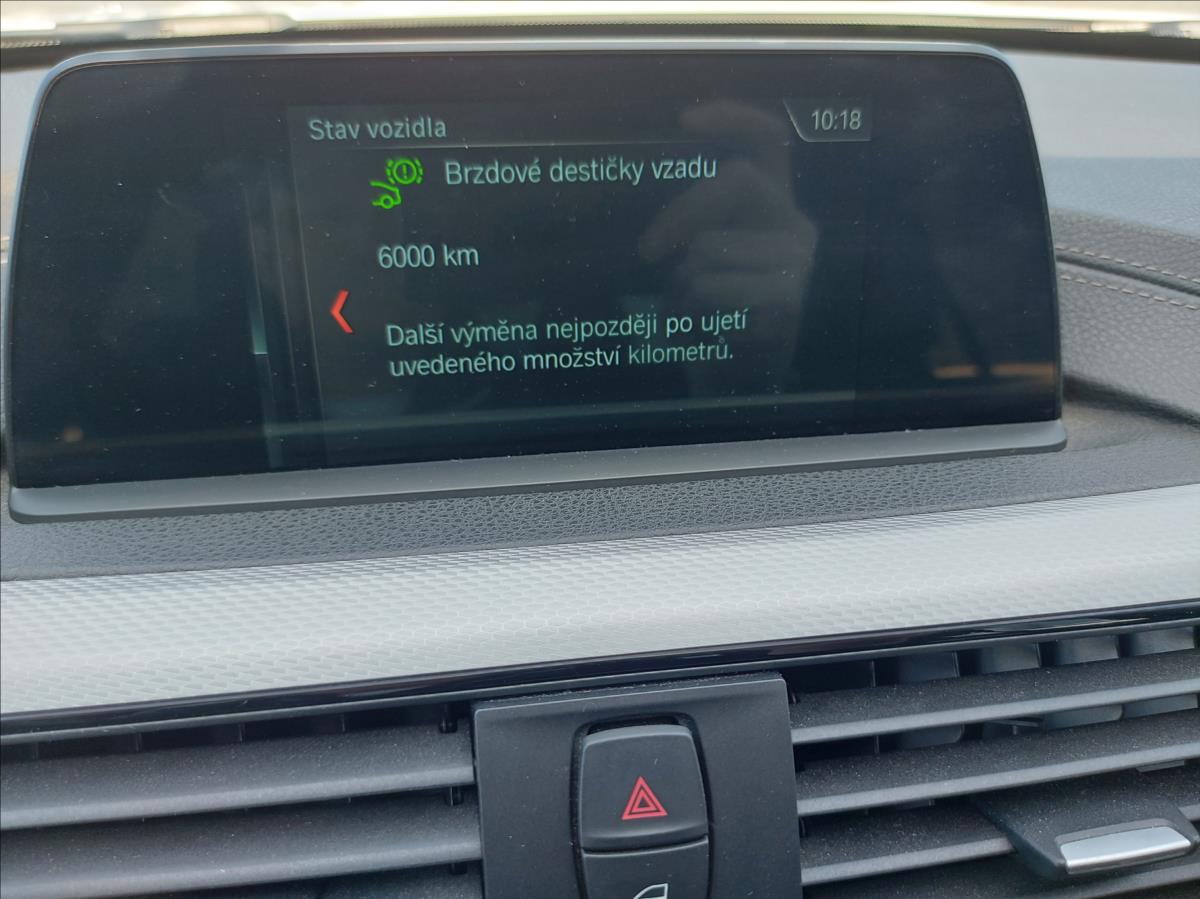 BMW Řada 3