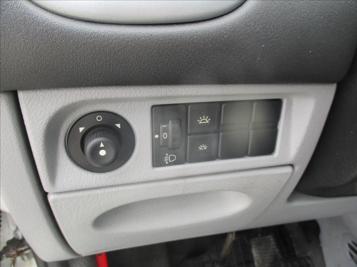 Citroën Xsara Picasso
