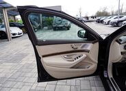 Mercedes-Benz Třídy S 11