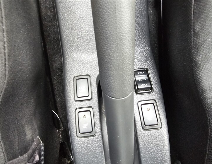 Suzuki SX4 20