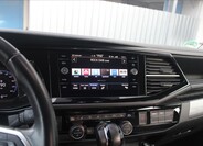 Volkswagen Multivan 31