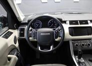 Land Rover Range Rover Sport 19