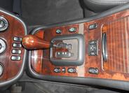 Mercedes-Benz Třídy M 30