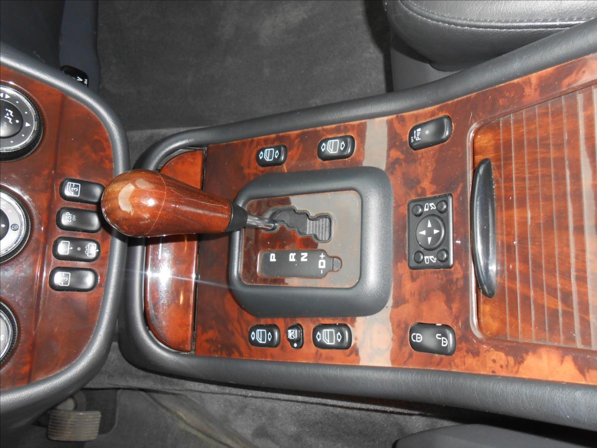 Mercedes-Benz Třídy M