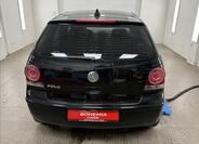 Volkswagen Polo 5