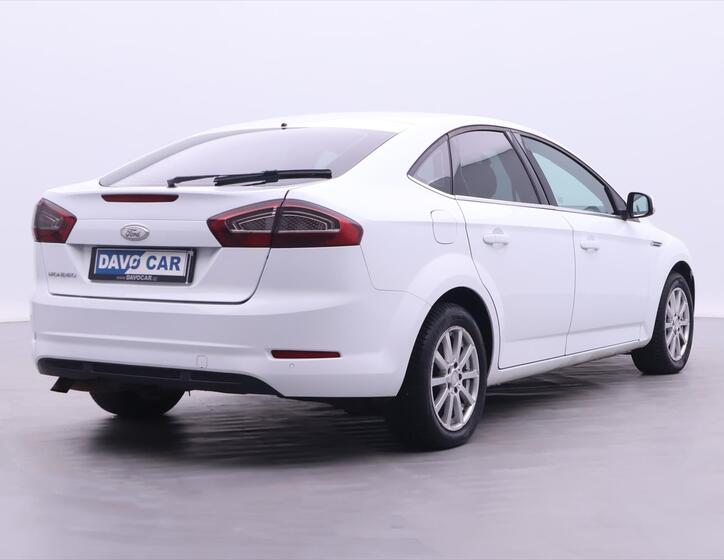 Ford Mondeo 7