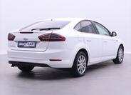 Ford Mondeo 7