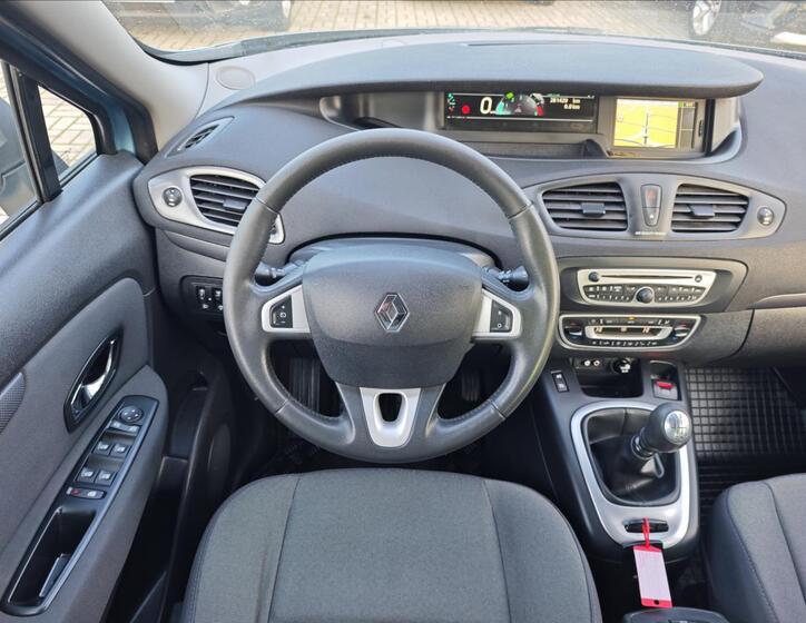 Renault Grand Scénic 16