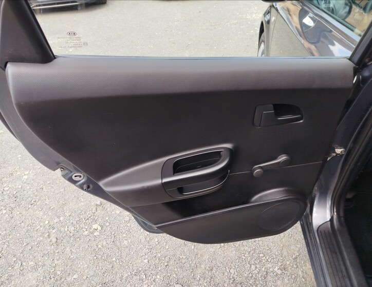 KIA Ceed 16
