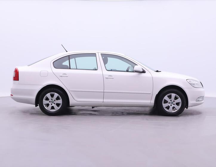 Škoda Octavia 8
