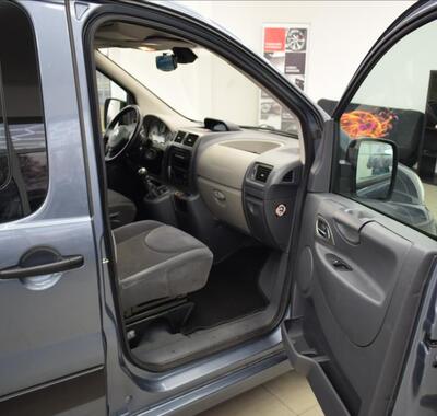 Citroën Jumpy 16