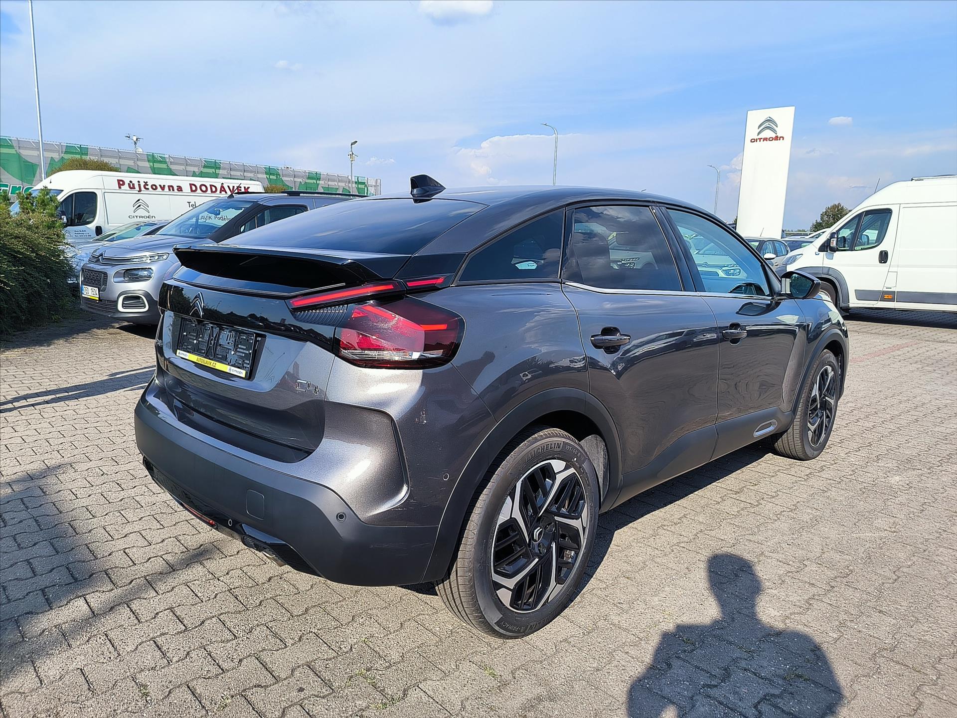 Citroën C4